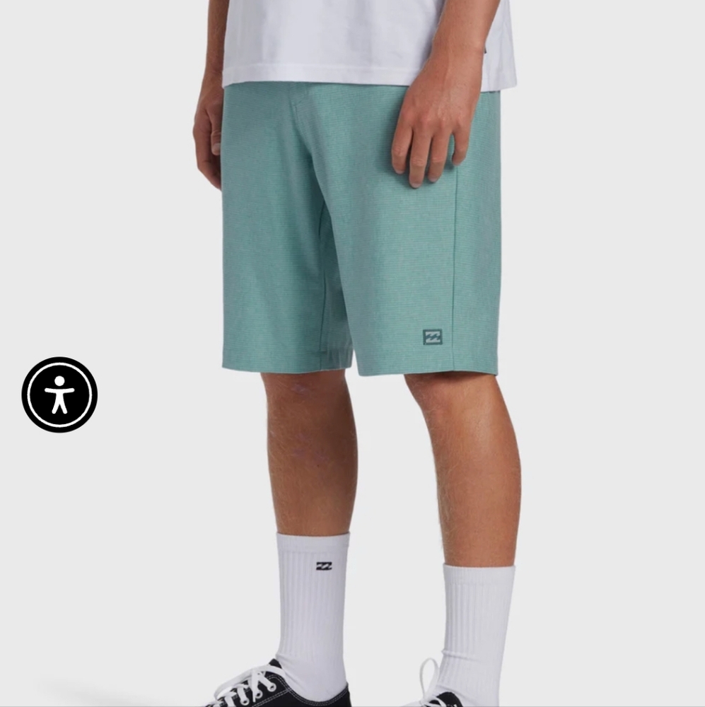 Billabong Submersible Crossfire Shorts